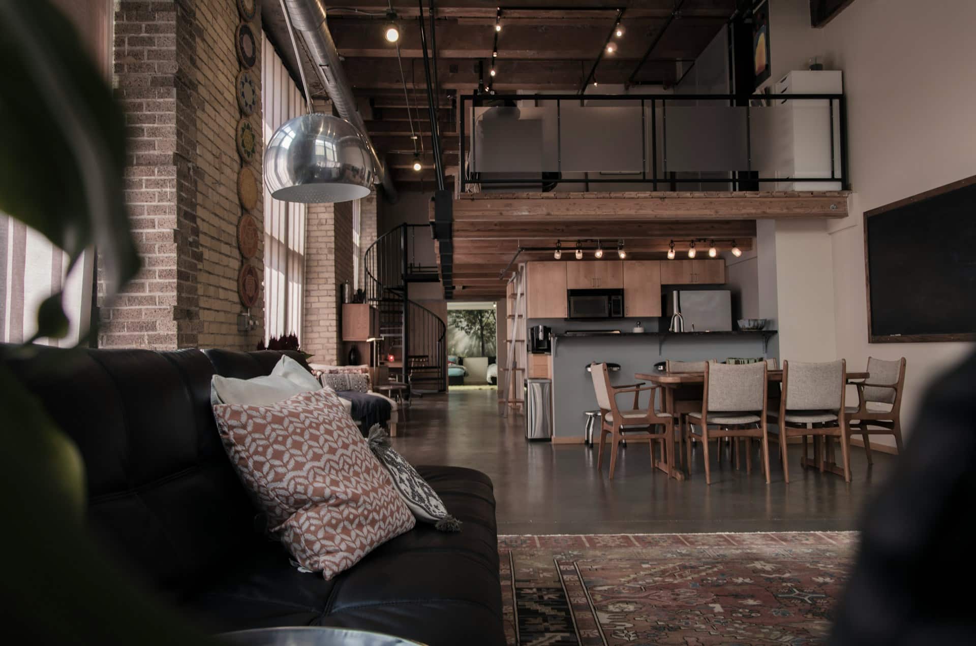 Comment acheter un loft en France ?